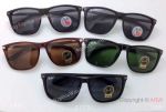 NEWEST Replica Ray Ban Sunglasses - Multi color optional